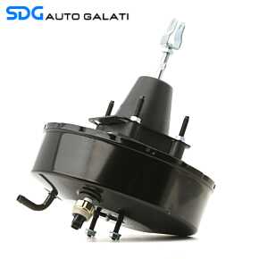 Tulumba Vacuum Vacum cu Vas Pompa Presiune Lichid Ulei Servo Frana