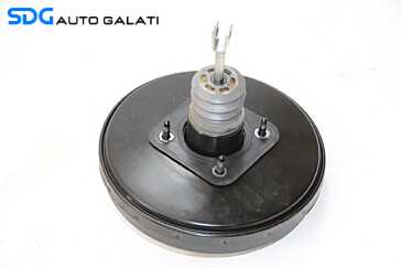 Tulumba Vacuum Vacuum cu Pompa Servofrana Servo Frana Dacia Logan
