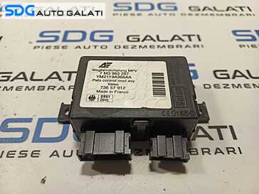 Unitate Modul Imobilizator Ford Galaxy 2000 - 2006 Cod 7M3953257