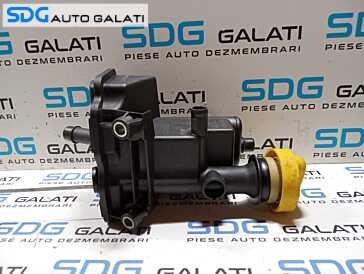 Vas Filtru Epurator Renault Scenic 2 1.9 DCI 2003 – 2009 Cod