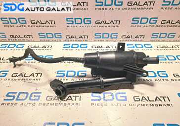 Vas Filtru Epurator Gaze Opel Zafira C 2.0 CDTI 2009 - 2019 Cod