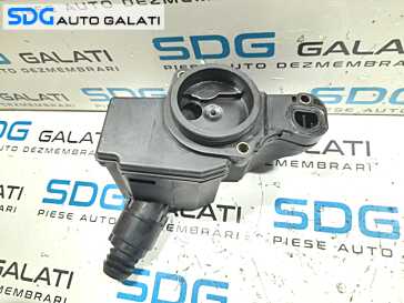 Vas Filtru Separator Ulei Epurator Gaze Skoda Octavia 1 1.4 BCA