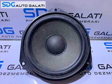 Boxa Boxe Difuzor Difuzoare Fata Stanga Dreapta Opel Astra H 2004