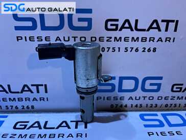 Senzor Supapa Variator Regulator Ax Axa Came VW Golf PLUS 1.4 TSI