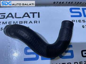 Furtun Apa Radiator Termoflot Racitor Ulei Opel Astra H 1.7 CDTI