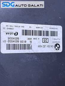 Unitate Modul Calculator Lumini FRM 2 BMW Seria 3 E90 E91 2004