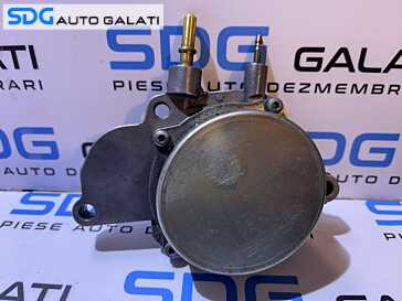 Pompa Vacuum Vacum Opel Astra J 1.7 CDTI 2009 - 2015 Cod