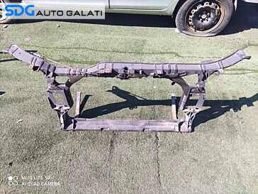 Trager Tragher Panou Frontal Calandru Suport Radiatoare Audi A4 B8