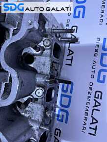 Chiulasa Chiuloasa Echipata cu Ax Came Supape Tacheti Opel Zafira
