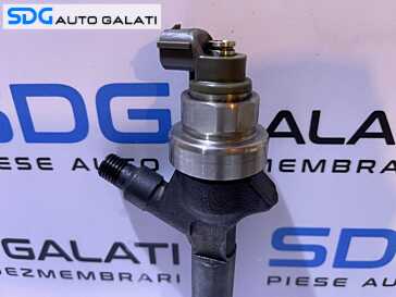 Injector Injectoare Opel Astra J 1.7 CDTI 2009 - 2015 Cod
