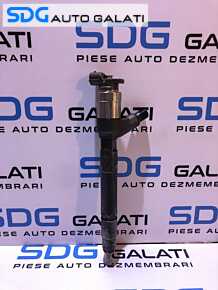 Injector Injectoare Opel Astra J 1.6CDTi 2009 – 2015 Cod 55578075