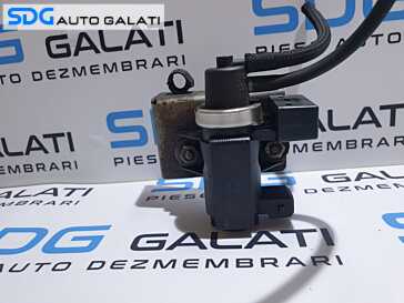 Supapa Electrovalva Convertor Presiune Aer Vacuum Vacum BMW Seria