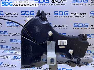 Rezervor Vas Cu Pompa Senzor DPF Filtru Particule Peugeot 508 2.0 Rezervor Vas Cu Pompa Senzor DPF Filtru Particule Peugeot 508 2.0
