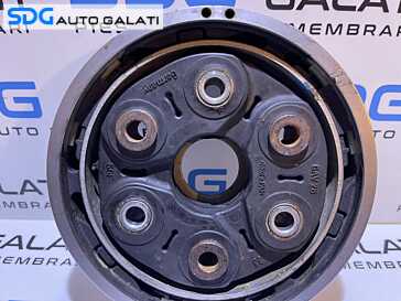 Flansa Saiba Articulatie Amortizare Vibratii Cardan Ax Cardanic