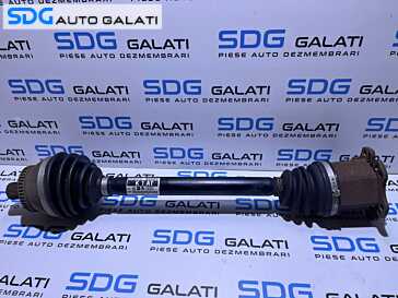 sostenutoページ Planetara Stanga Fata Cutie Manuala Audi A4 B6 1.9 TDI AWB AVF AWX