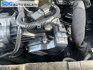 Clapeta Acceleratie cu Senzor Renault Kadjar 1.6 DCI 2015 - 2025