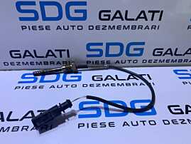 Senzor Sonda Temperatura Gaze Evacuare Inaintea Filtrului de Particule Seat Exeo 2.0 TDI CAGA CAHA CAGC 2009 - 2012 Cod 03L906088D [B0063]