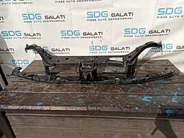 Trager Tragher Calandru Panou Frontal Suport Faruri Radiatoare Gol Dezechipat Ford Focus 1 MK1 1998 - 2004 [1028]