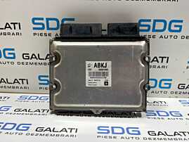 ECU Calculator Motor Opel Astra J 1.7 CDTI 2009 - 2015 Cod 55591495 55579719 [2899]
