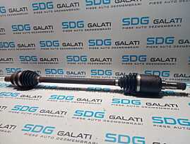 Planetara Dreapta Spate Ford Kuga 1 2.0 TDCI 2008 - 2012 [2895]