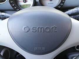 Airbag Volan Smart Forfour W454 2004 - 2006 [0790]