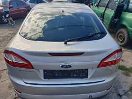 Hayon Haion Portbagaj Dezechipat cu Luneta Geam Sticla Ford Mondeo MK 4 Hatchback Berlina Sedan 2007 - 2014 Culoare 66