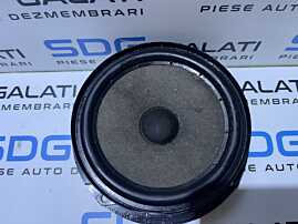 Boxa Difuzor Audio Usa Portiera Fata Spate Stanga Dreapta Skoda Roomster 2006 - 2014 Cod 5J0035411C