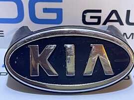 Sigla Emblema de pe Bara Spoiler Fata Kia Cerato 2003 - 2008