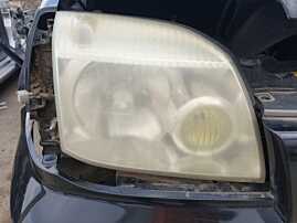 Far Dreapta Nissan X Trail T30 2000 - 2007 [0445]