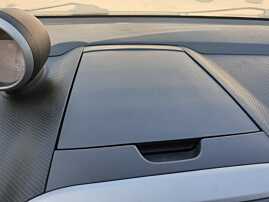 Torpedo Torpedou Centru Central de pe Bord Suzuki Splash 2008 - 2014 [C0137]