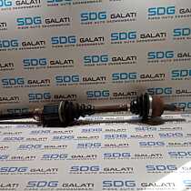 Planetara Stanga Cutie Manuala 6 Trepte Alfa Romeo 147 1.9 JTD 2000 - 2010 [2395]