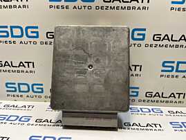 ECU Calculator Motor Ford Ka 1.3 1996 - 2008 Cod 1S5F-12A650-BD E9AF-14A624-AA [1960]