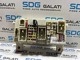 Tablou Panou Relee Sigurante Ford Focus 2 2004 - 2010 Cod 7M5T-14A073-FH 7M5T14A073FH [2906]