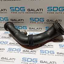 Furtun Conducta Tub Tubulatura Aer Intercooler Honda Accord 2.2 CDTI 2002 - 2007 [X1003]