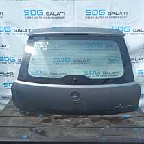 Hayon Haion Portbagaj Dezechipat cu Luneta Geam Sticla Fiat Grande Punto 2005 - 2011 [2545]