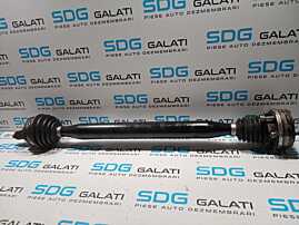 Planetara Dreapta Fata Seat Ibiza 6J 1.4 BXW CGGB 2009 - 2015 Cod 6R0407762 [2893]