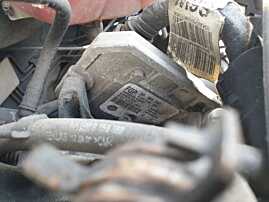 ECU Calculator Motor Saab 93 9-3 1.8 B 2H9 Z18XE 2002 - 2010 Cod 55355292 S0400805 SW0455001C [C0720]