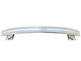 Armatura Intaritura de la Bara Spoiler Spate Audi TT 8N 1999 - 2006 Cod 8N0807309B [LC2676]