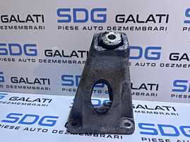 Suport Tampon Motor Dreapta Audi A8 D3 3.0 TDI V6 BNG ASB 2003 - 2010 Cod 4E0199308BG