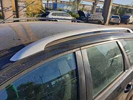 Bare Bari Longitudinale Plafon Tavan Pavilion Ford Focus 2 Break Combi 2004 - 2010
