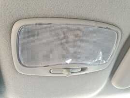 Plafoniera Lumini Lumina Habitaclu Interior Kia Picanto 2004 - 2011