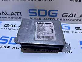 Unitate Modul Calculator Airbag - uri Renault Megane 2 2002 - 2008 Cod 604539000 8200411008 [L3699]