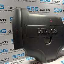 Capac Protectie Plastic Antifonare Motor Peugeot 508 2.0 HDI 2010 – 2018 Cod 9674161080 300229579 [0938]