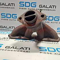 Galerie Evacuare Dacia Logan 2 1.2 B 2012 – 2020 Cod 243421 sdgge3 [0945]