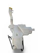 Vas Rezervor Lichid Parbriz Stropgel Opel Vectra B 1994 - 2001 Cod 90504126YF [L9635]