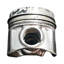 Piston Volkswagen Golf 7 1.6 TDI 2013 - 2020 Cod 04L 04LAG [M9630]