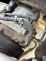 Compresor AC Aer Conditionat Clima Climatronic Alfa Romeo 156 1.9 JTD Multijet 2001 - 2006 Cod 447220-8645