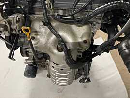 Piston Pistoane cu Biela 1.6 i G4ED Hyundai Elantra 2000 - 2006