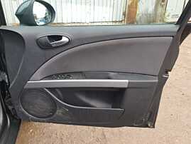Panou Tapiterie Fata Interioara Usa Portiera Dreapta Fata Seat Leon 1P 2006 - 2013