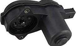 Motoras Etrier Stanga Spate Audi A6 C6 2.7 TDI BPP 2004 - 2011 Cod 4F0998281 [MX1244]